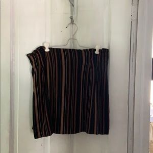 American Eagle Mini Skirt